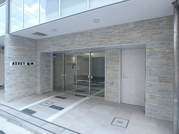 AZEST立川の物件内観写真